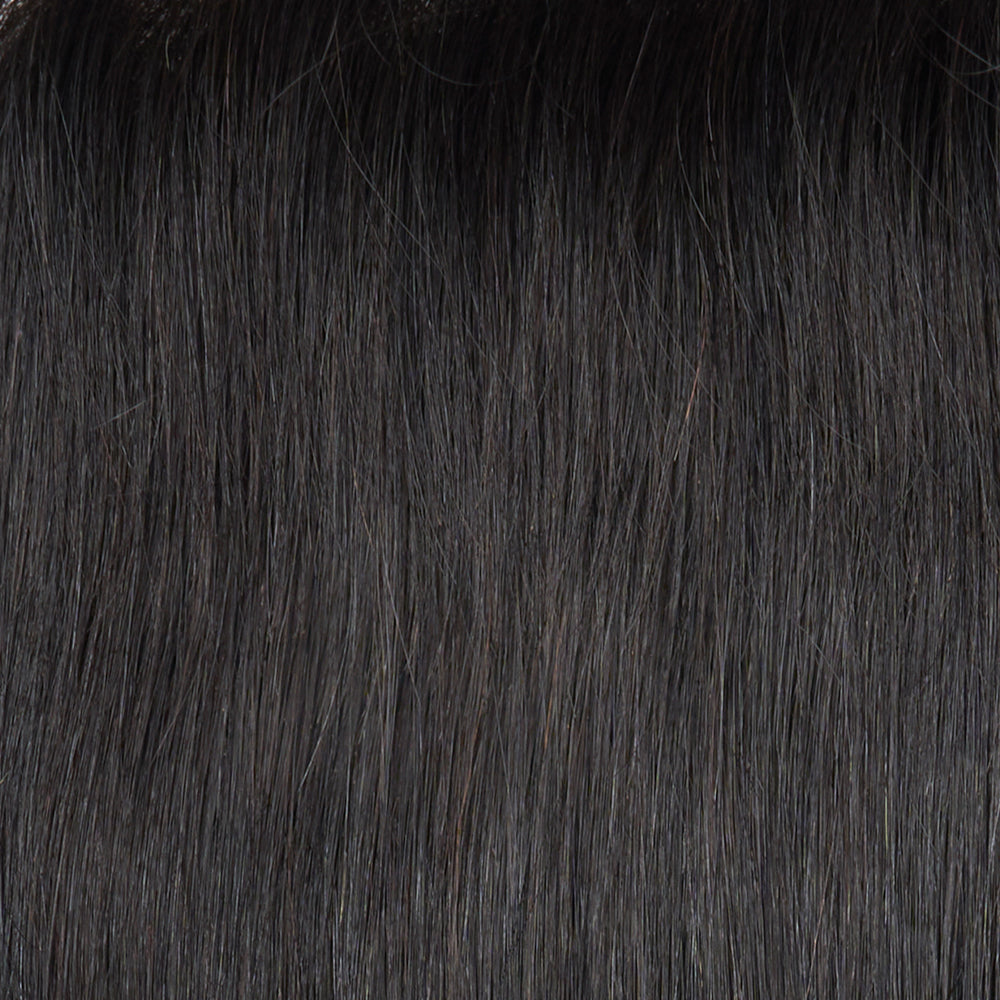 5*5 HD TRANSPARENT CLOSURE STRAIGHT