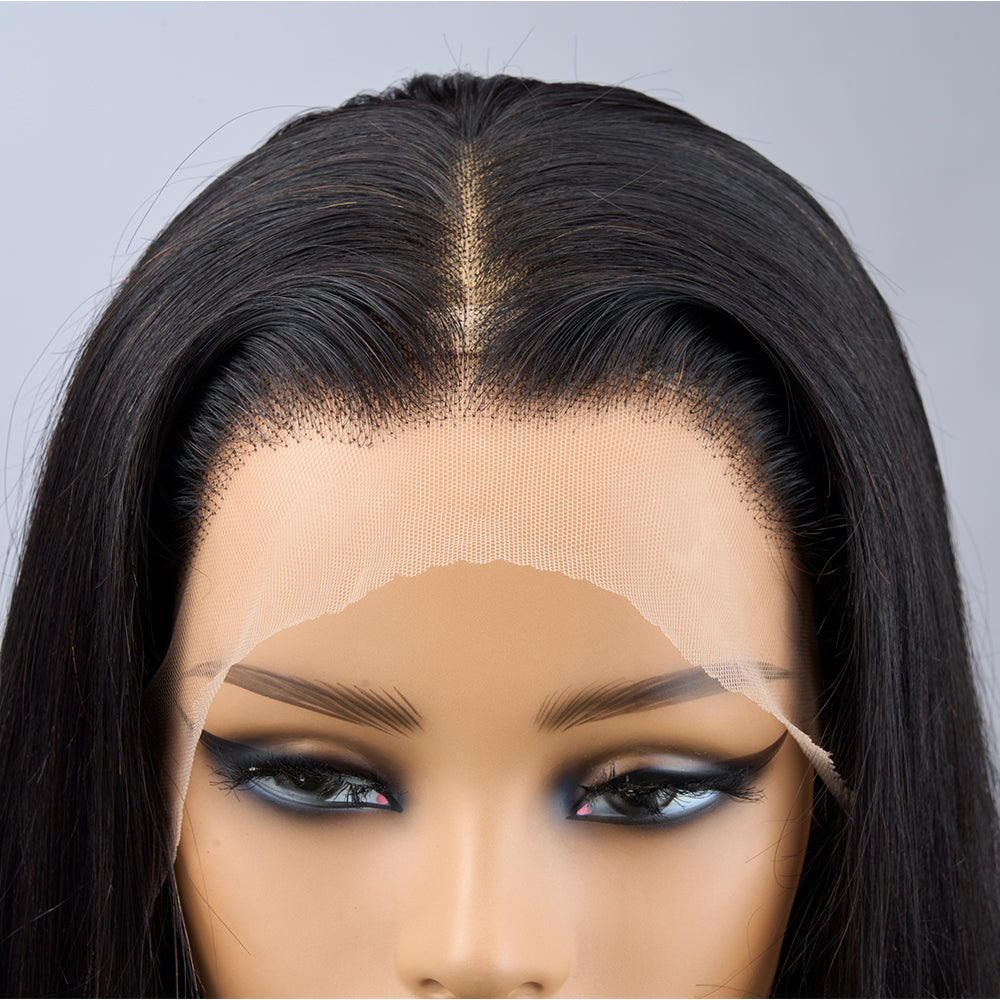 13*4 LACE WIG BODY 210%