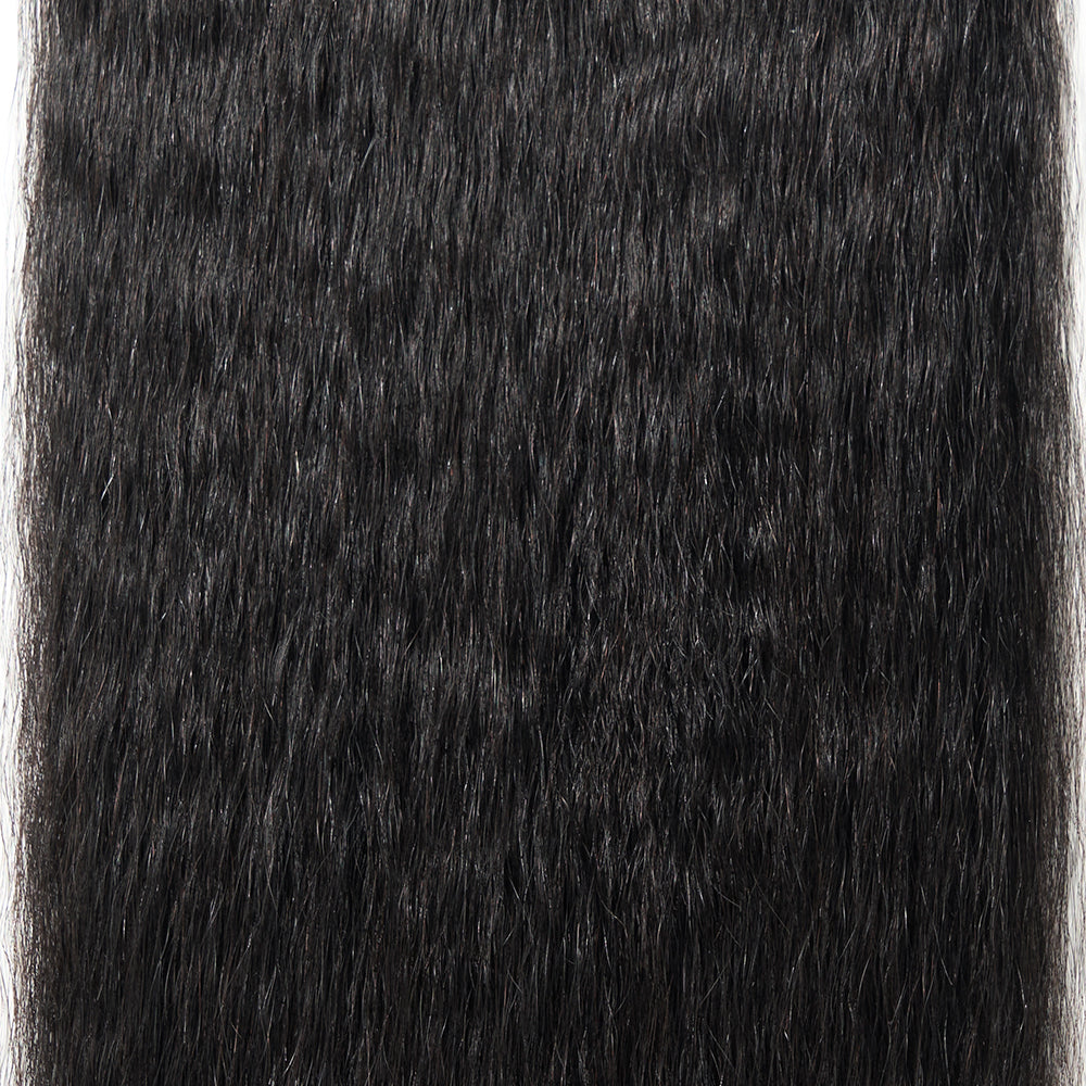 13A KINKY STRAIGHT BUNDLE