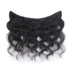 Body Wave Human Hair Bundles 100% Unprocessed Brazilian Virgin Weave Bundles 10A Brazilian Human Hair 3 Bundles